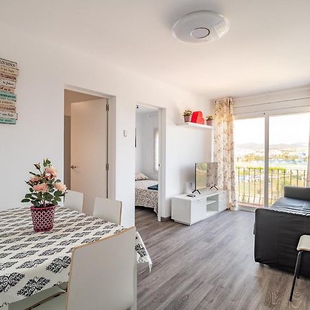 Lovely Apartment Barca 2 Sant Adria de Besos Buitenkant foto